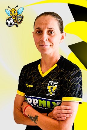 Klaudia Jahn -Szekszard FC