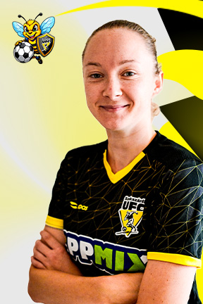 Binaka Mucsi - Szekszard FC