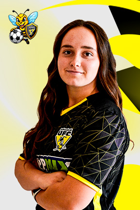 Schell Dorina - Szekszard FC