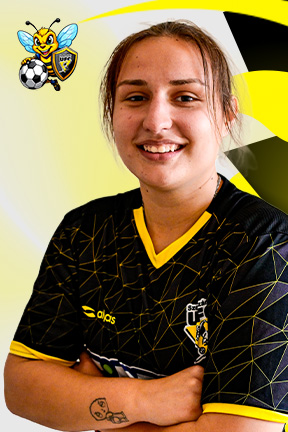 Dorina Sovany - Szekszard FC