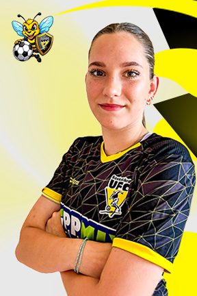 Kata Egyed - Szekszard FC