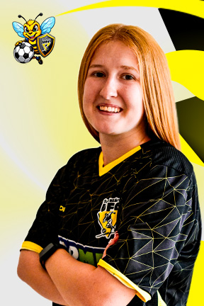 Kira Kagyi - Szekszard FC