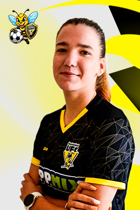 Katinka Katona - Szekszard FC