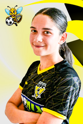 Zsuzsa Filep - Szekszard FC