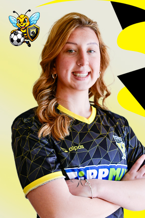 Sydney Koszo professional soccer player, Szekszard FC